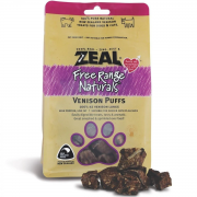 Zeal 鹿肺粒 85g